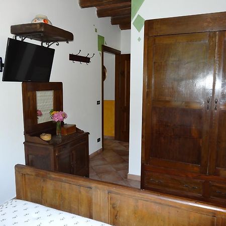 Agriturismo Barcola Grandola ed Uniti 外观 照片