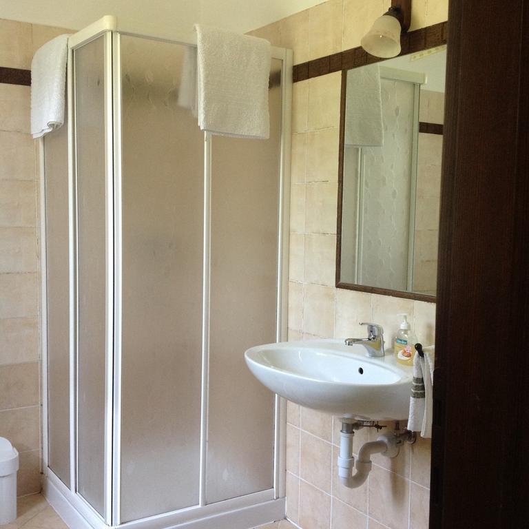Agriturismo Barcola Grandola ed Uniti 客房 照片