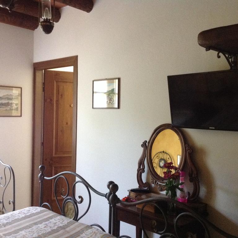 Agriturismo Barcola Grandola ed Uniti 客房 照片