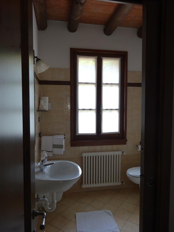 Agriturismo Barcola Grandola ed Uniti 客房 照片