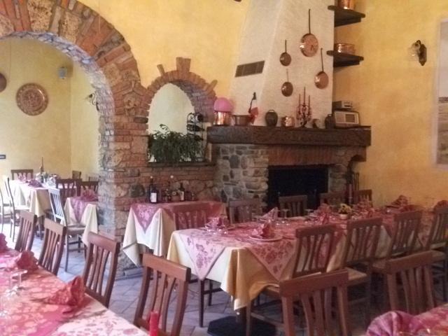 Agriturismo Barcola Grandola ed Uniti 外观 照片